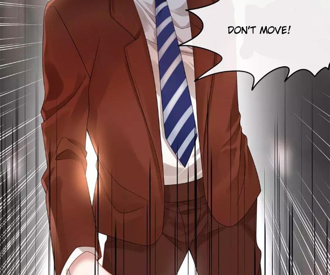 Stay With The Ceo - Chapter 155