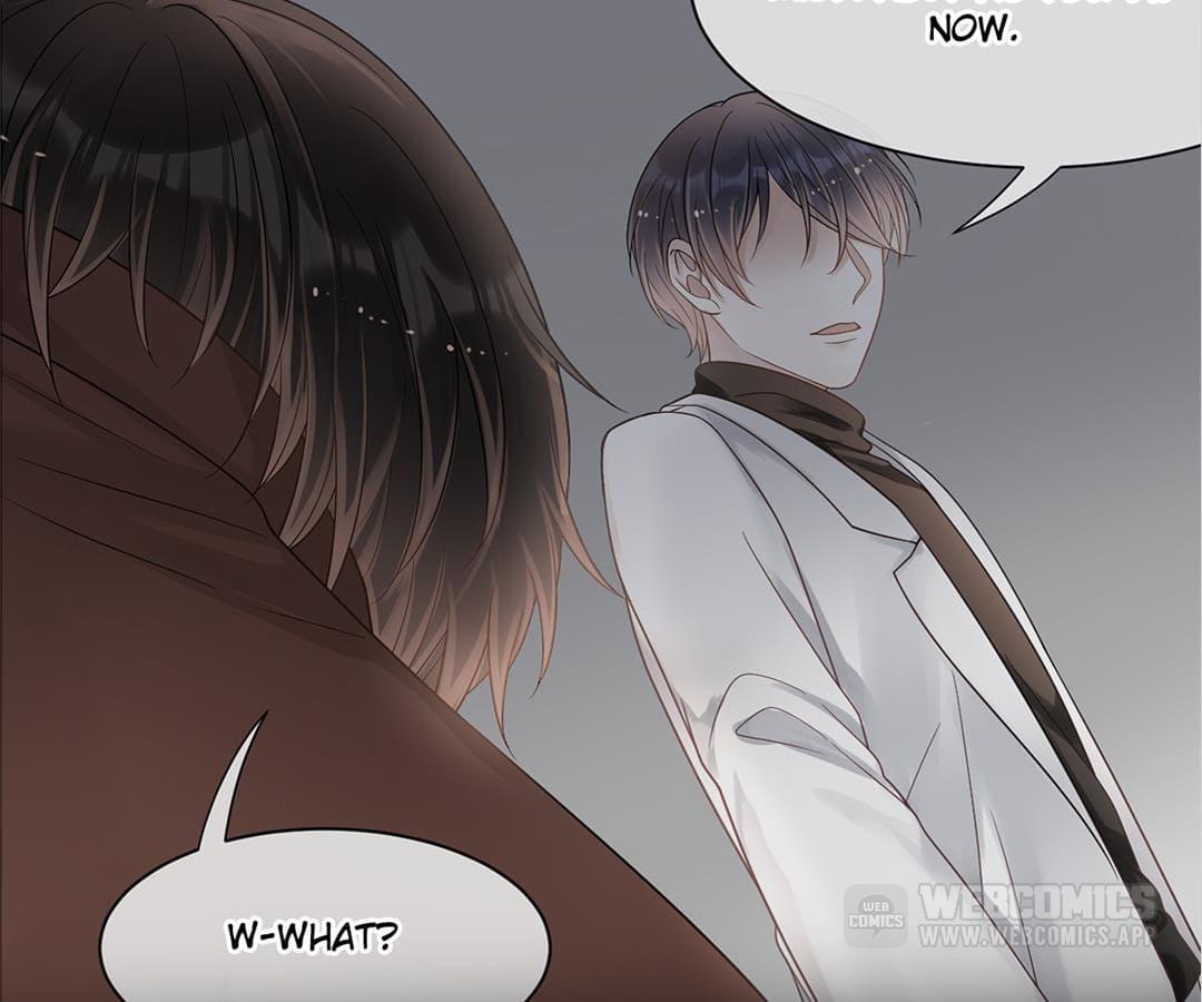 Stay With The Ceo - Chapter 160