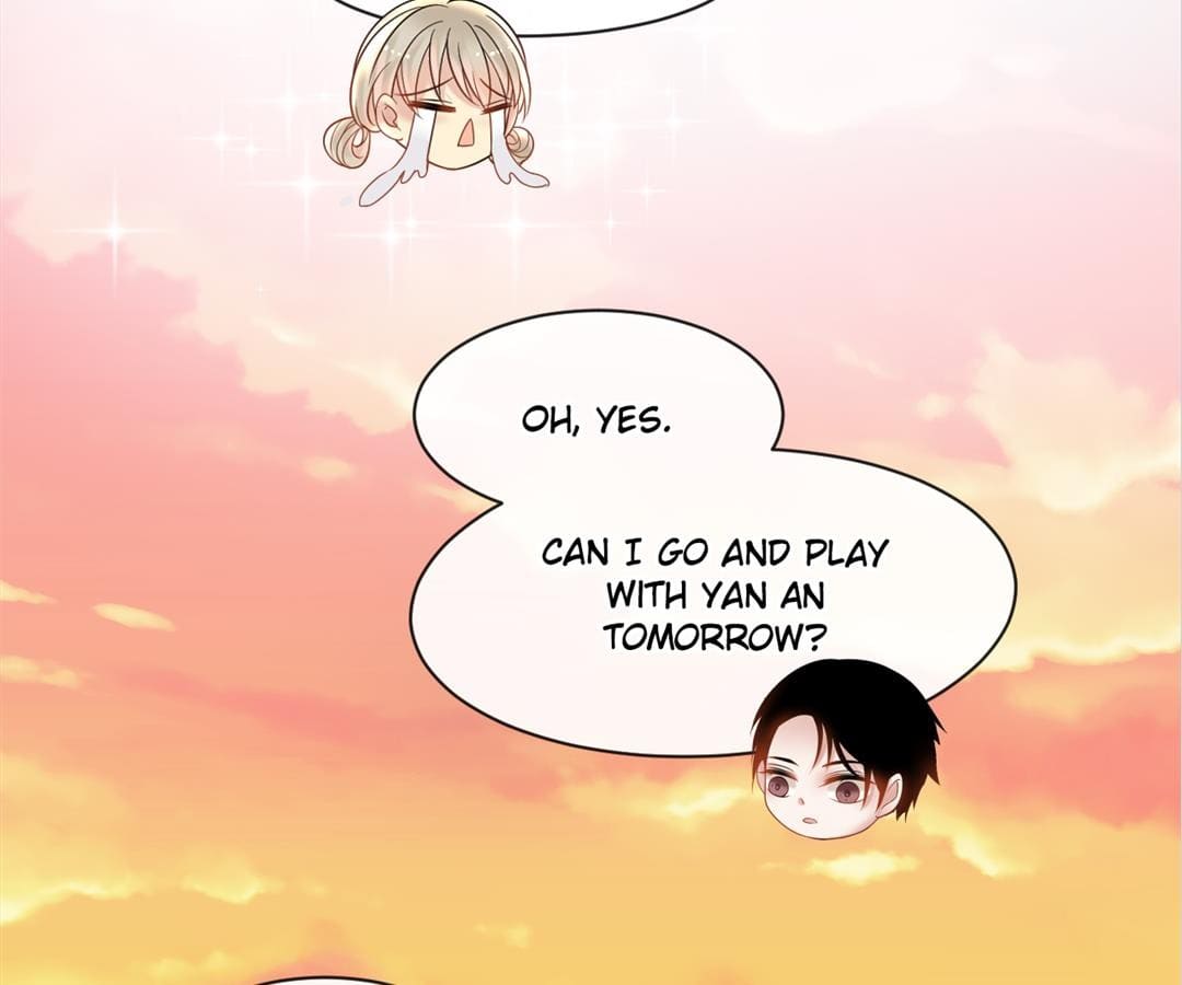 Stay With The Ceo - Chapter 160