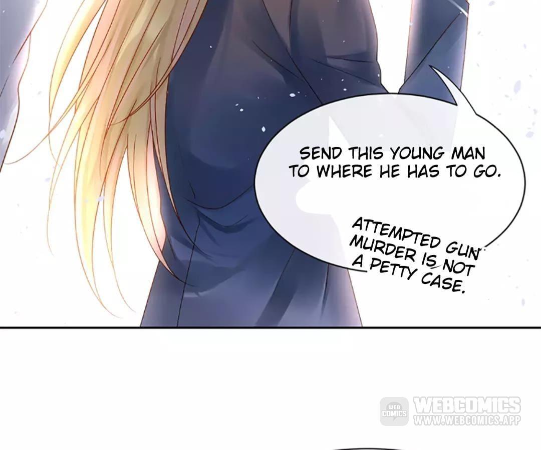 Stay With The Ceo - Chapter 157