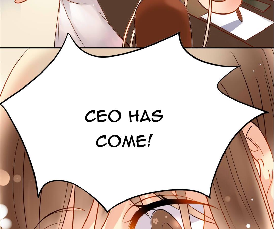 Stay With The Ceo - Chapter 7