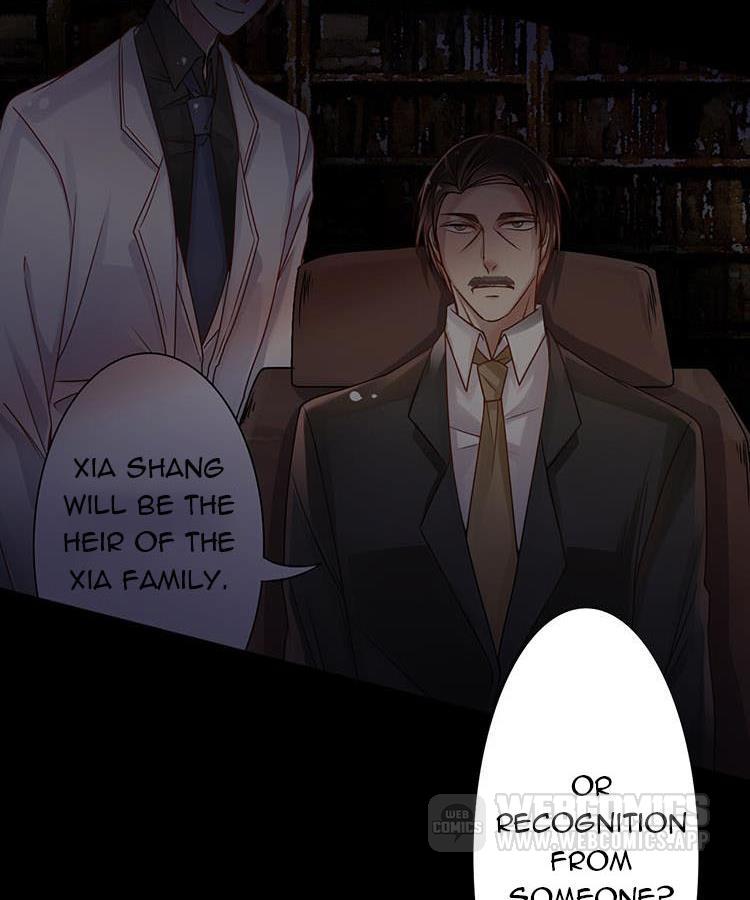 Stay With The Ceo - Chapter 42