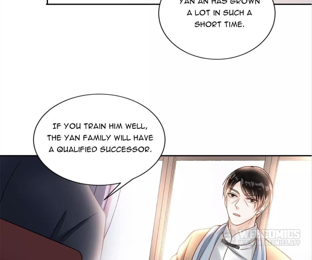 Stay With The Ceo - Chapter 132