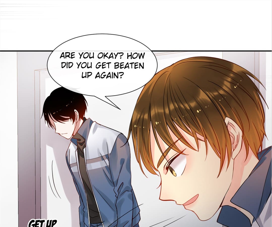 Stay With The Ceo - Chapter 165