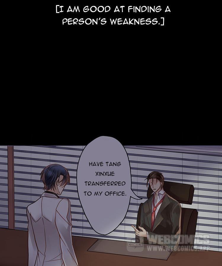 Stay With The Ceo - Chapter 44