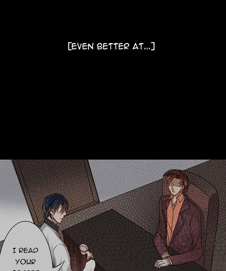 Stay With The Ceo - Chapter 44