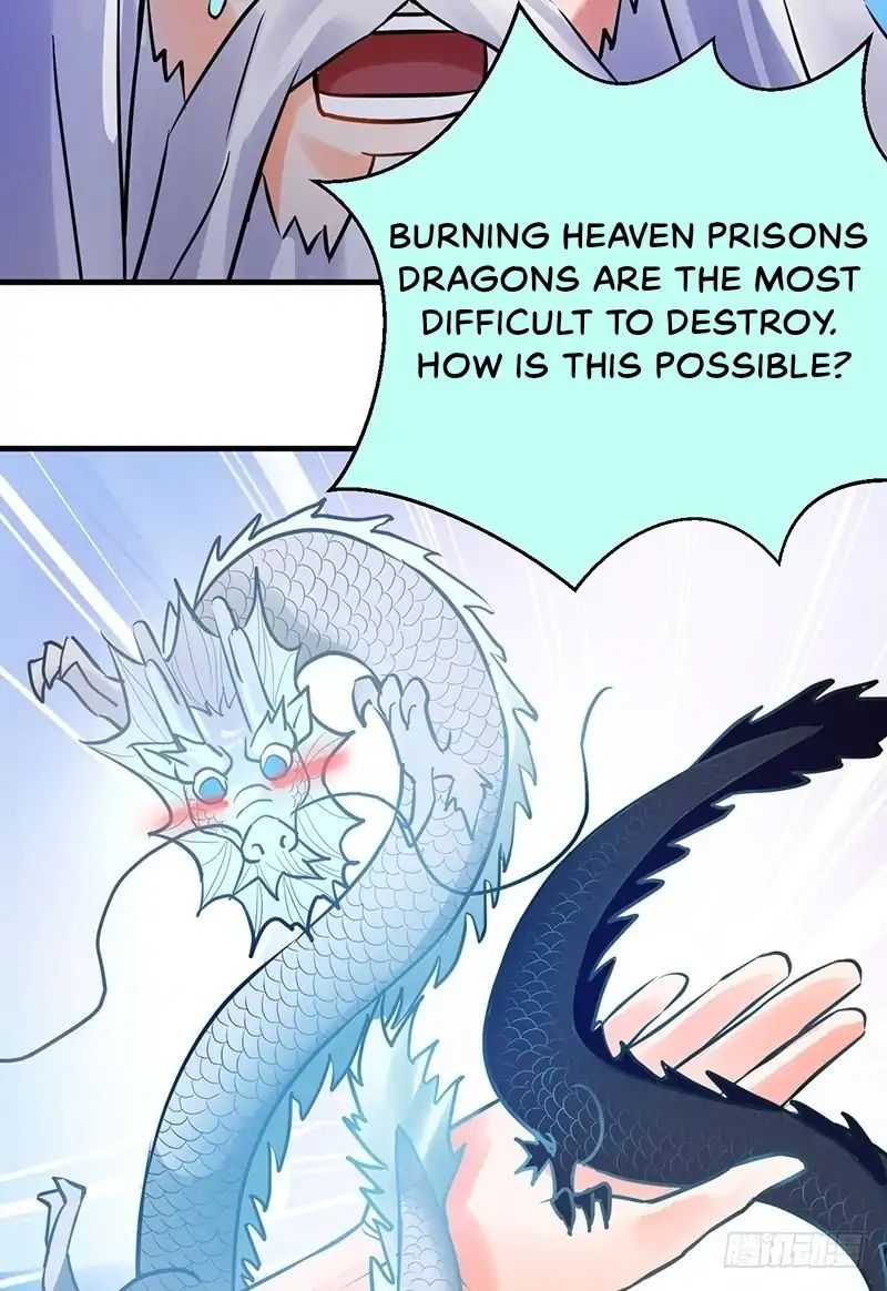 The Heavenly Dream - Chapter 2