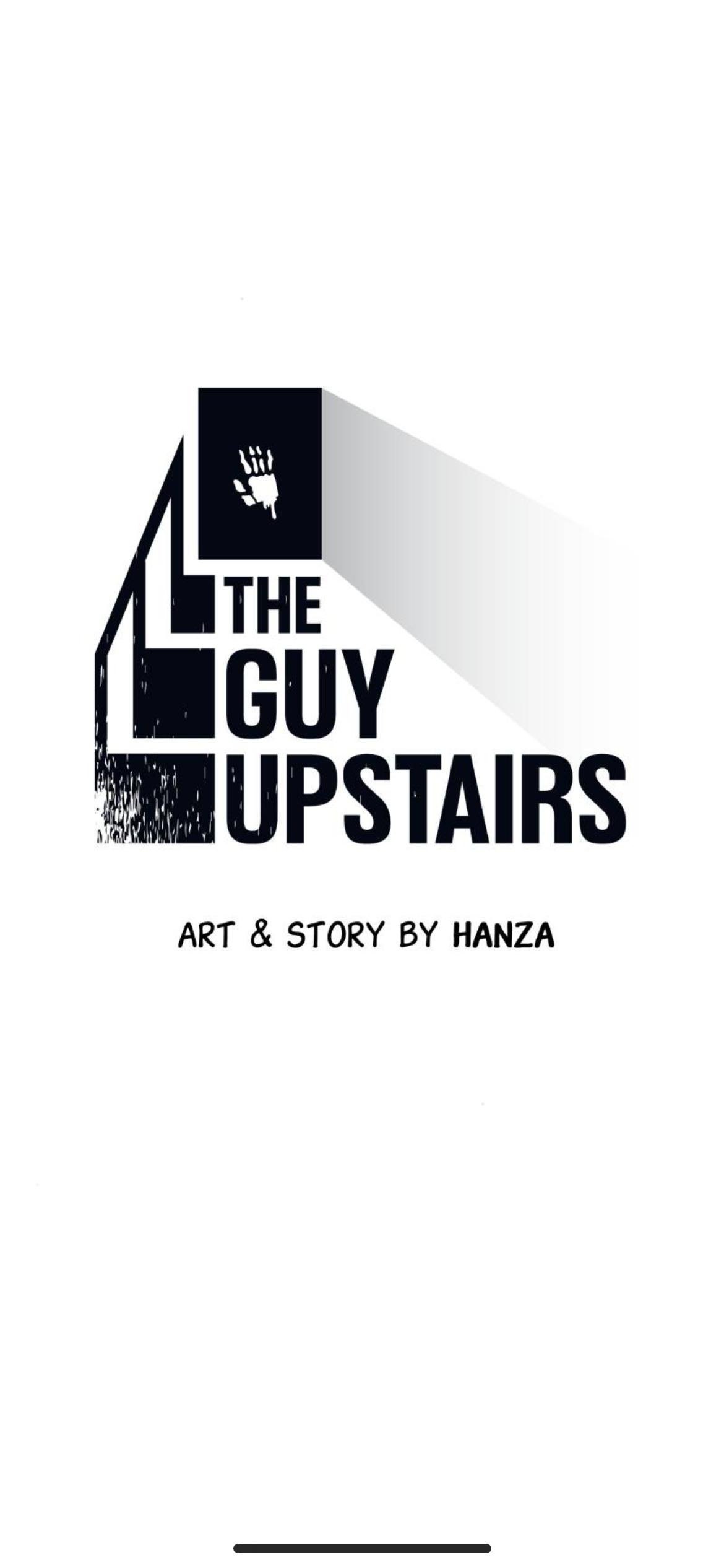 The Guy Upstairs - Chapter 51