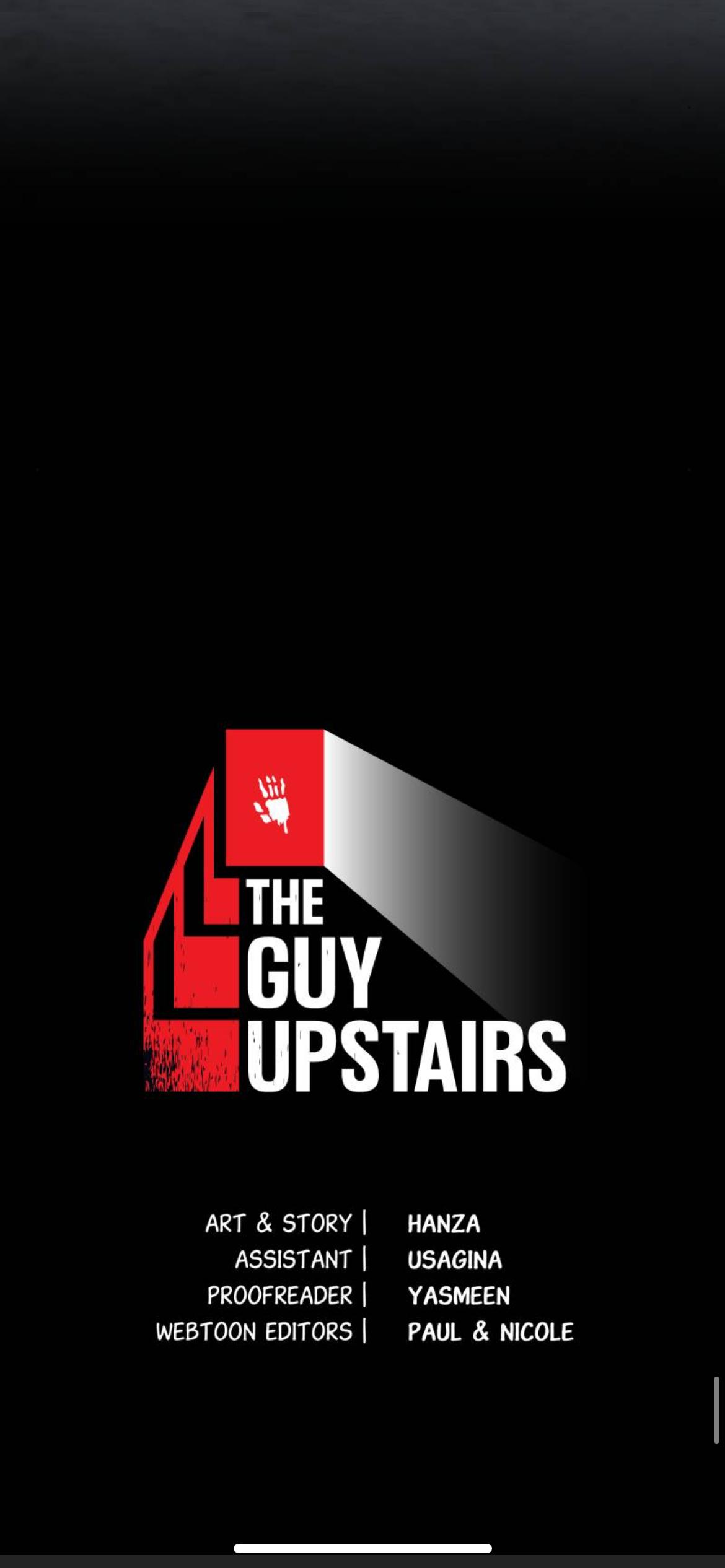 The Guy Upstairs - Chapter 51