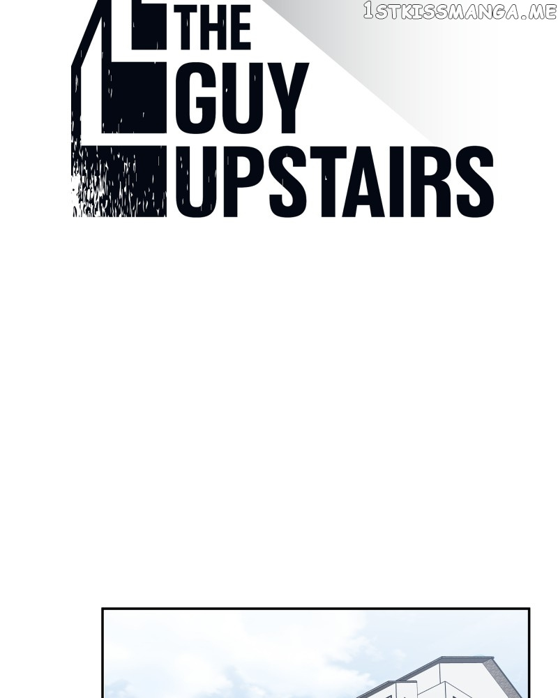 The Guy Upstairs - Chapter 31