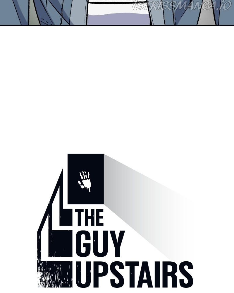 The Guy Upstairs - Chapter 10