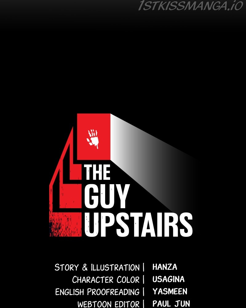 The Guy Upstairs - Chapter 10