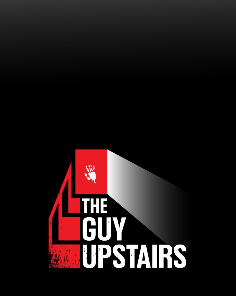 The Guy Upstairs - Chapter 20