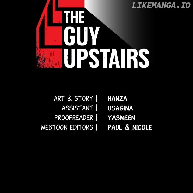 The Guy Upstairs - Chapter 54