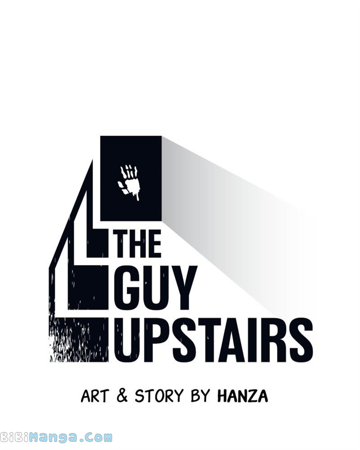 The Guy Upstairs - Chapter 46