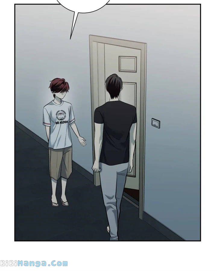 The Guy Upstairs - Chapter 46