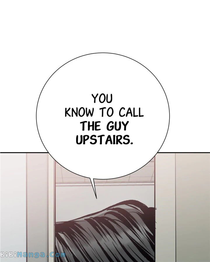 The Guy Upstairs - Chapter 46