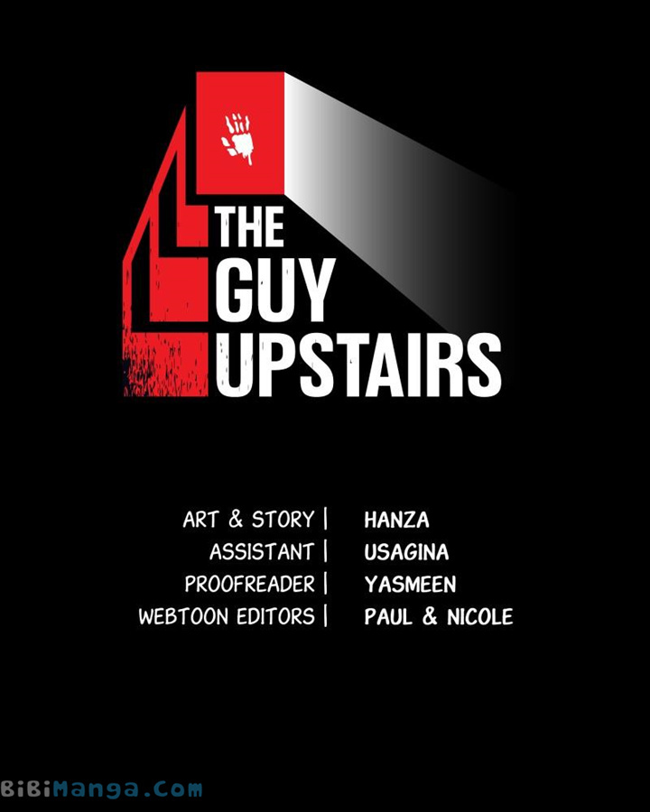 The Guy Upstairs - Chapter 46