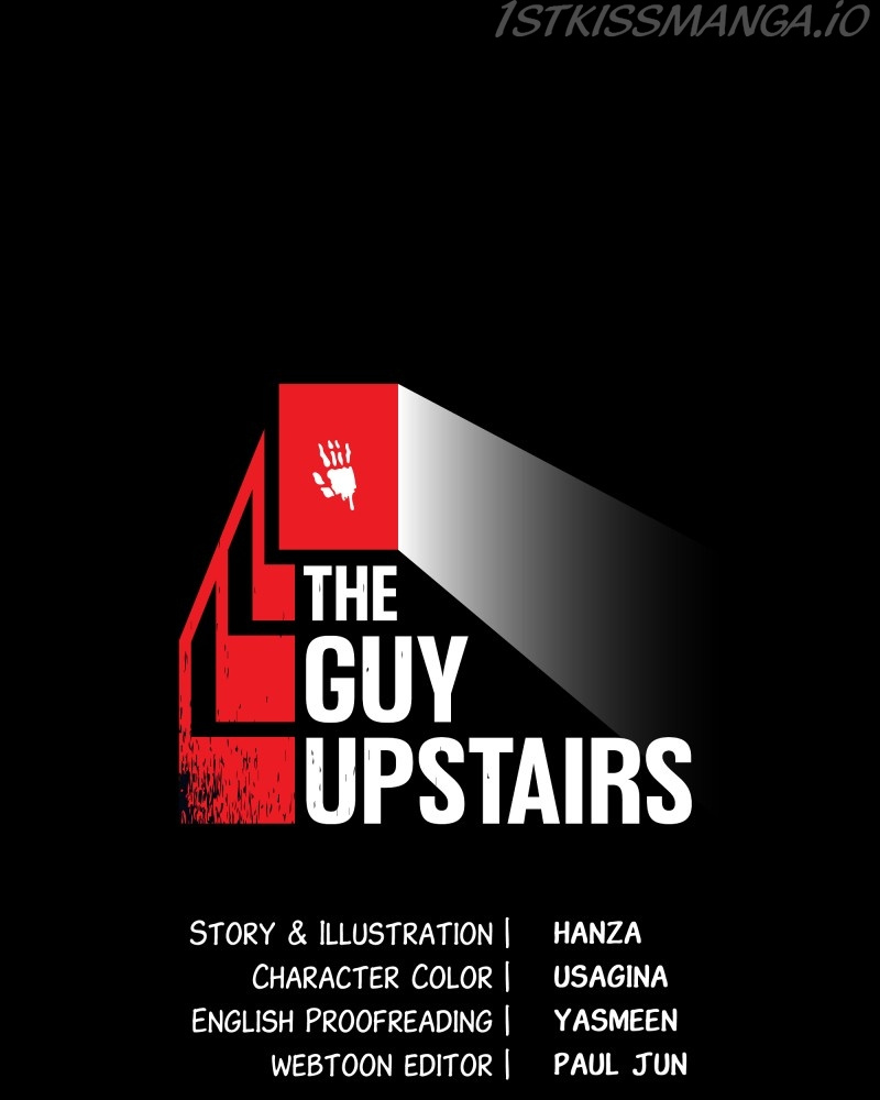 The Guy Upstairs - Chapter 12