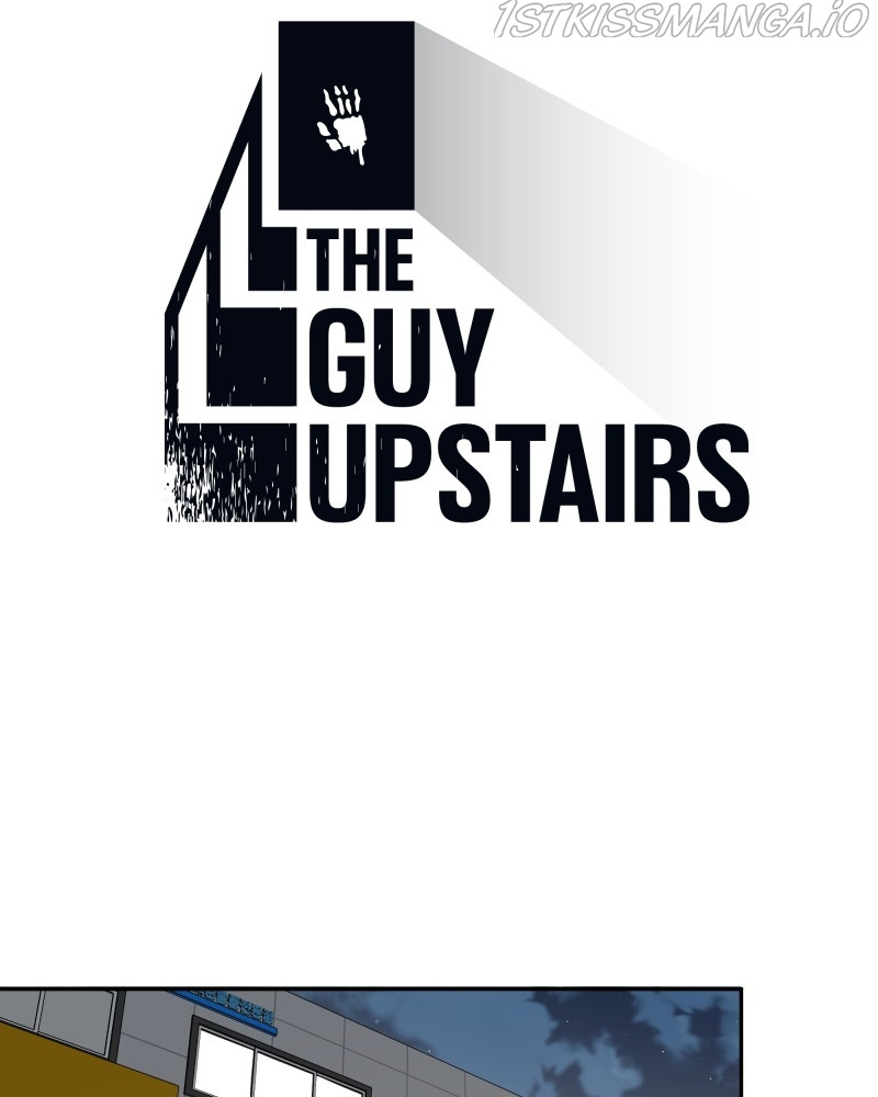 The Guy Upstairs - Chapter 11