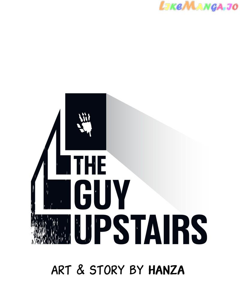 The Guy Upstairs - Chapter 34