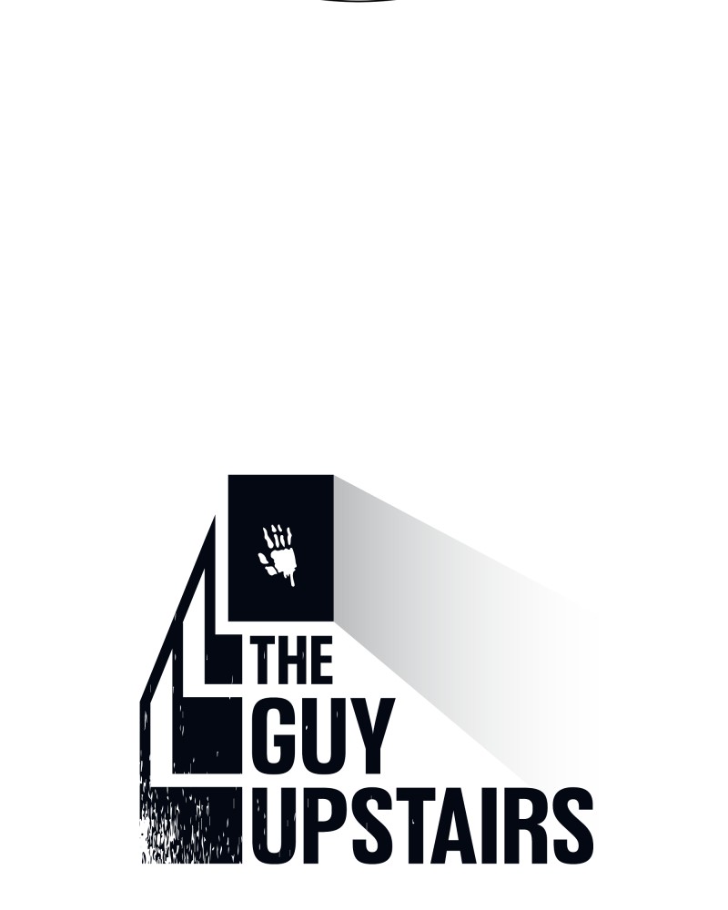 The Guy Upstairs - Chapter 3