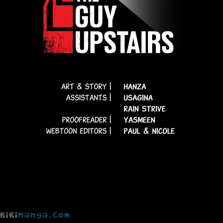 The Guy Upstairs - Chapter 47