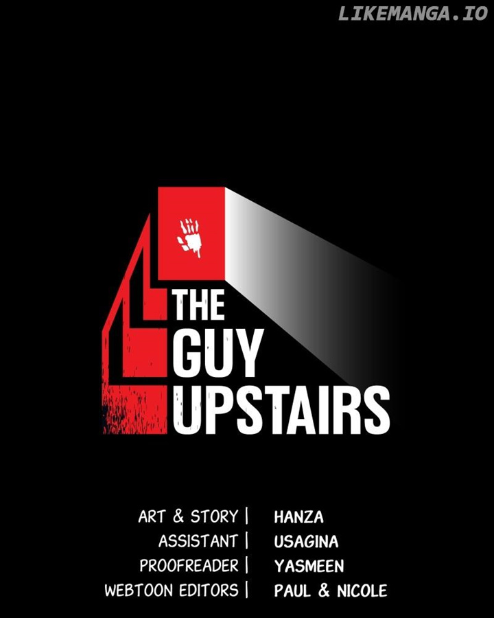 The Guy Upstairs - Chapter 45