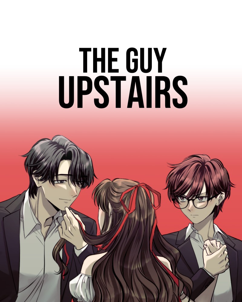 The Guy Upstairs - Chapter 33