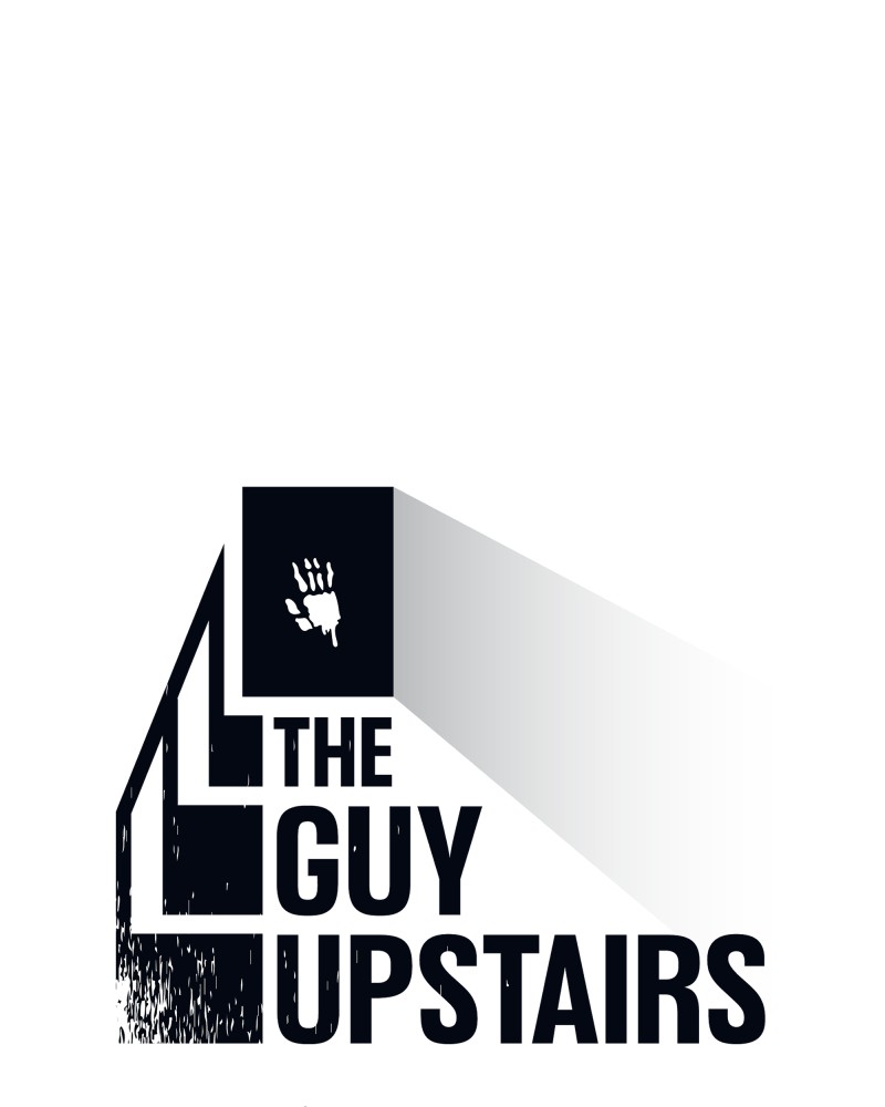 The Guy Upstairs - Chapter 33