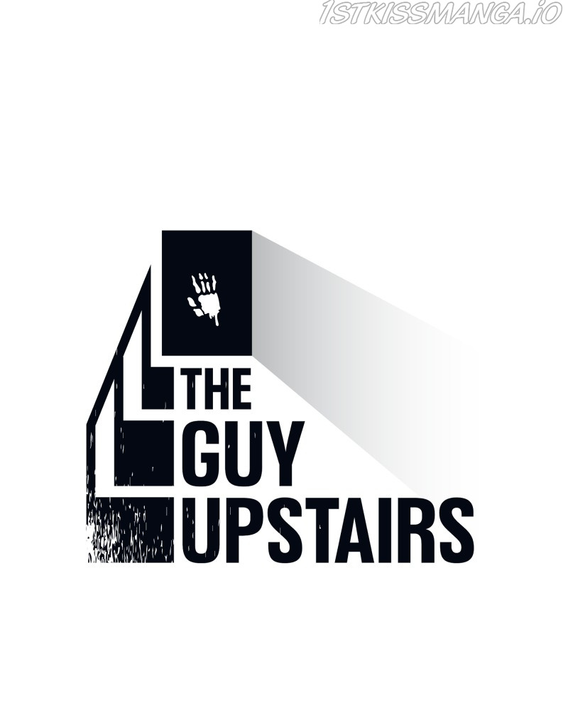 The Guy Upstairs - Chapter 13