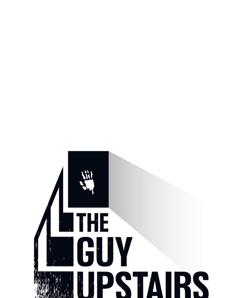 The Guy Upstairs - Chapter 43