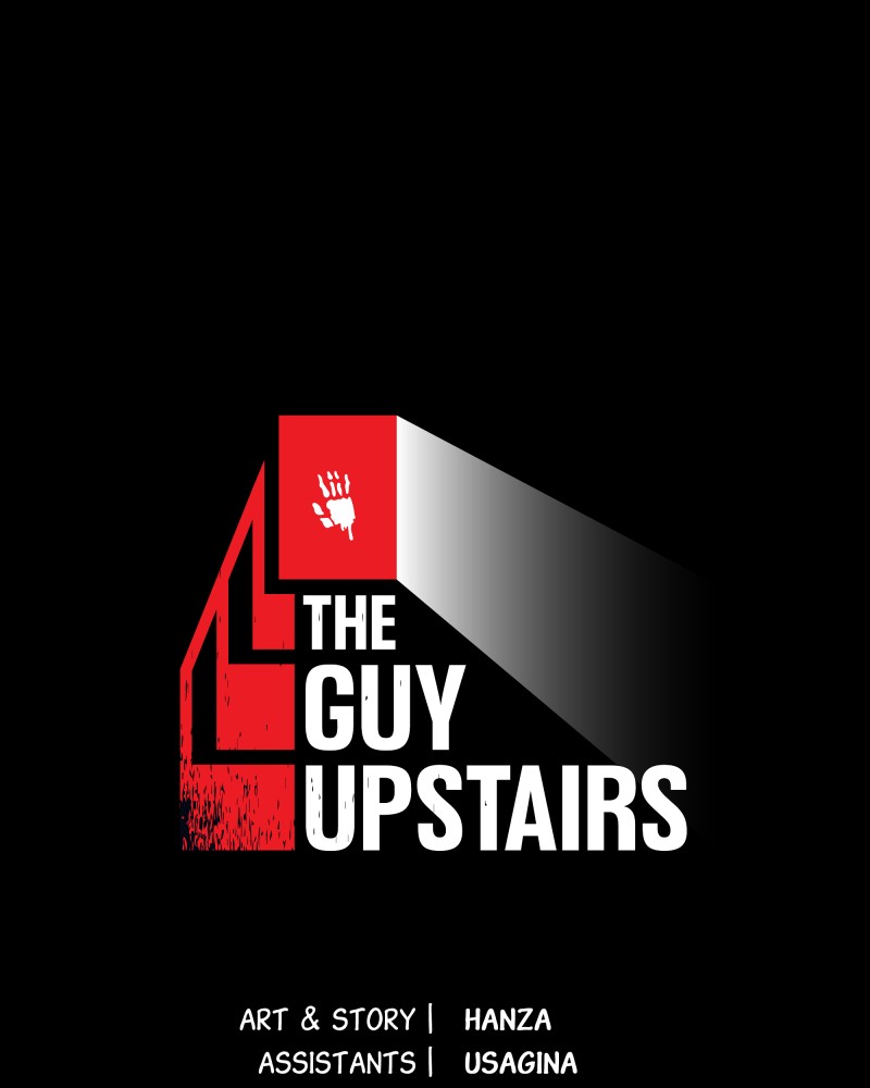 The Guy Upstairs - Chapter 43