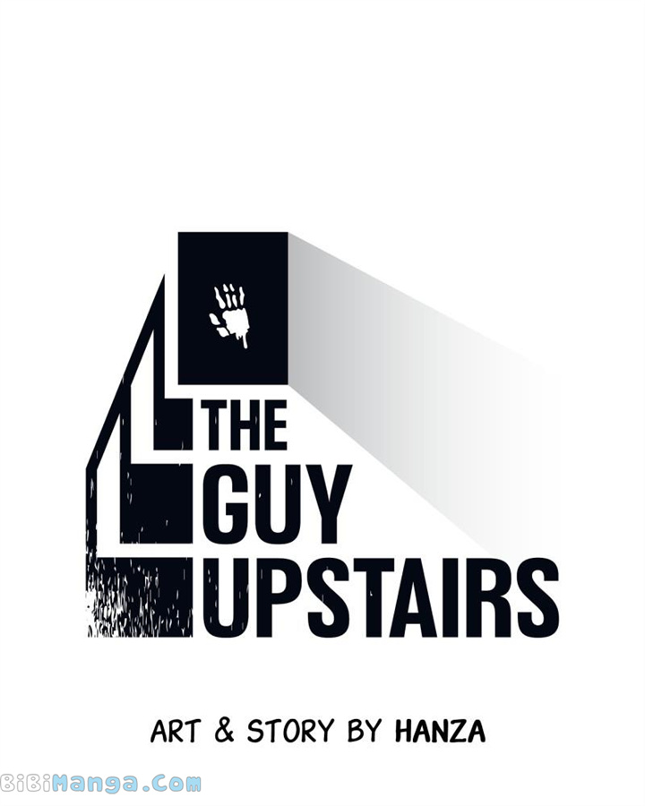 The Guy Upstairs - Chapter 49