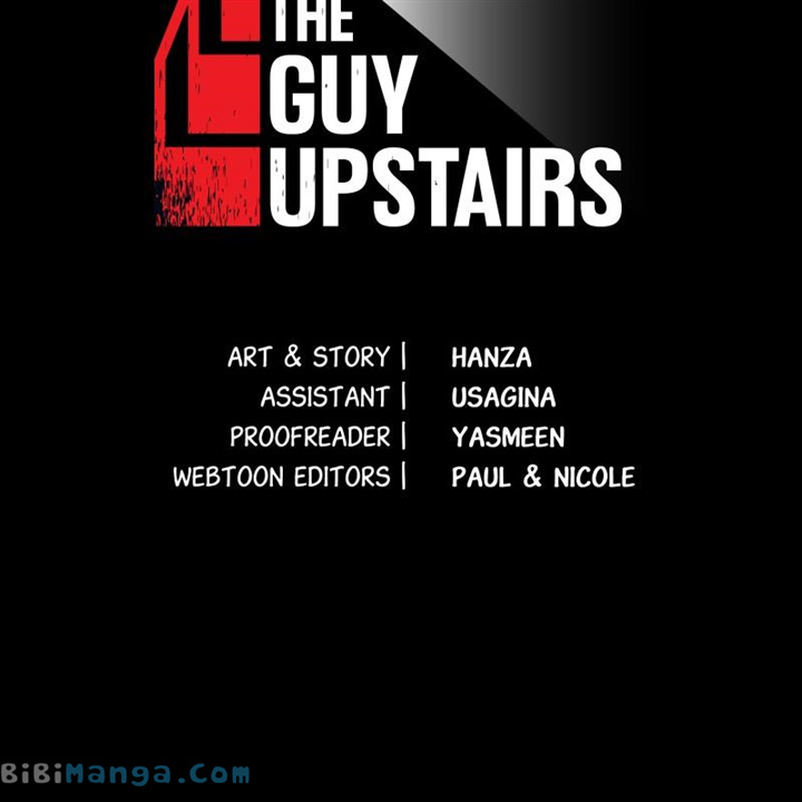 The Guy Upstairs - Chapter 49