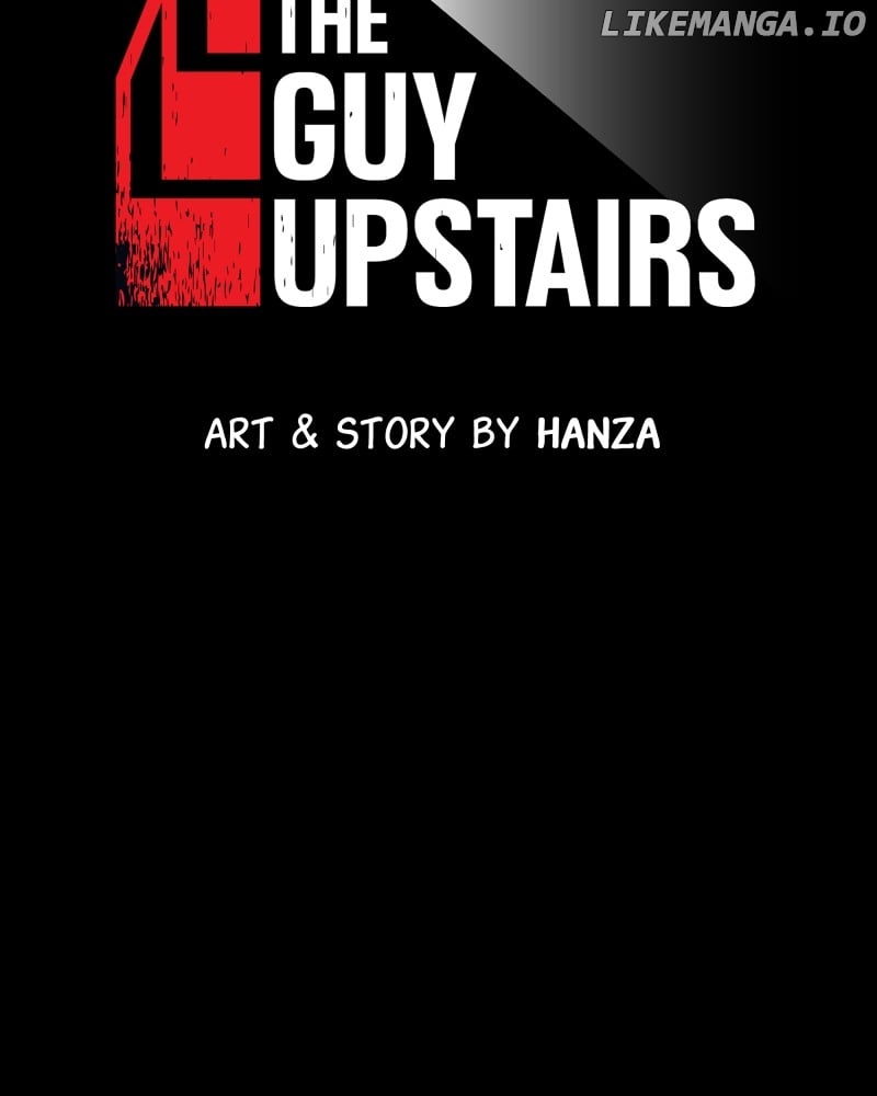 The Guy Upstairs - Chapter 50