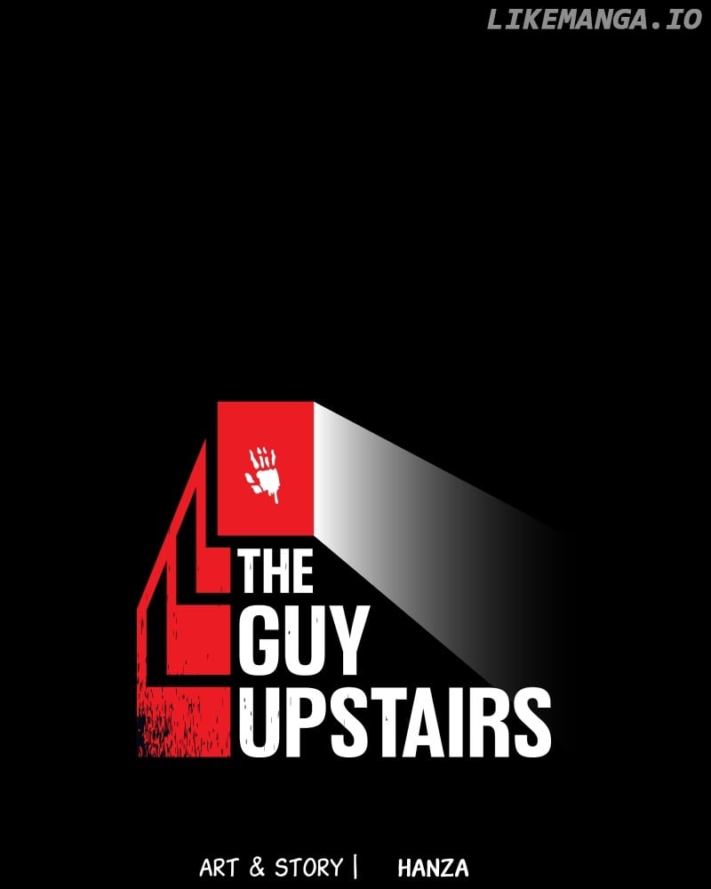 The Guy Upstairs - Chapter 50