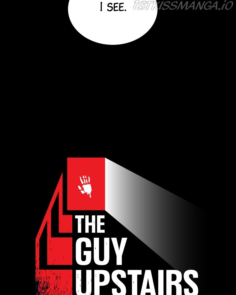 The Guy Upstairs - Chapter 9