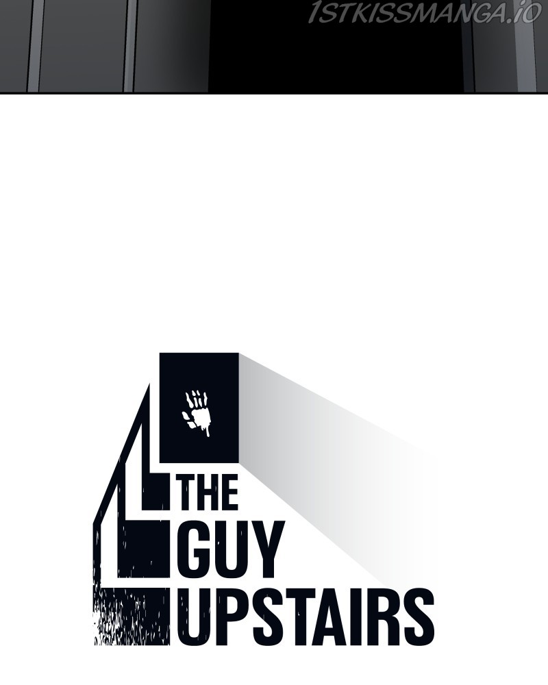 The Guy Upstairs - Chapter 4