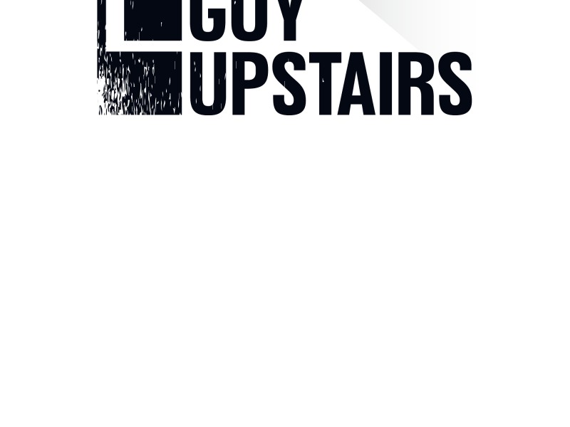 The Guy Upstairs - Chapter 17