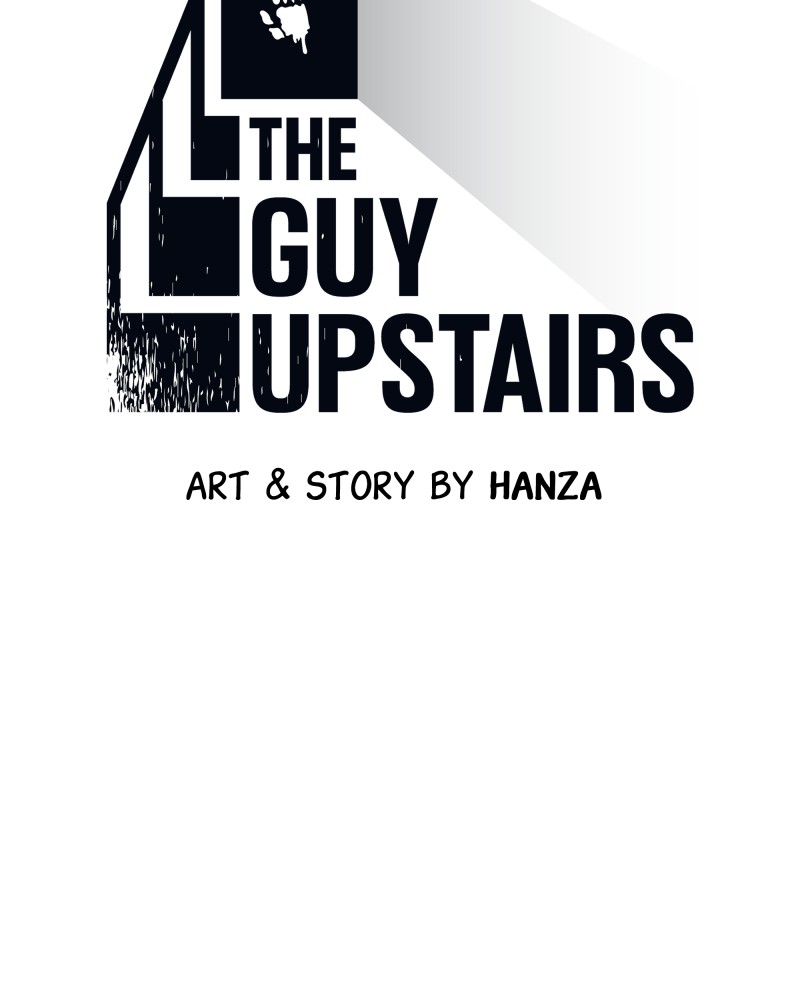 The Guy Upstairs - Chapter 36