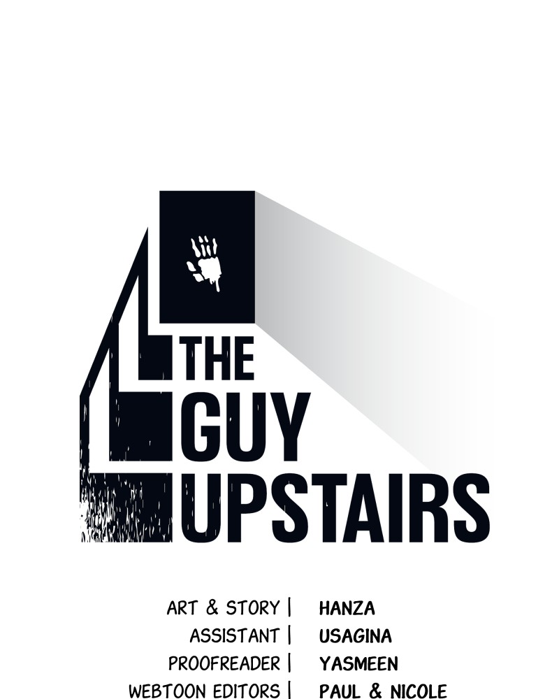 The Guy Upstairs - Chapter 36