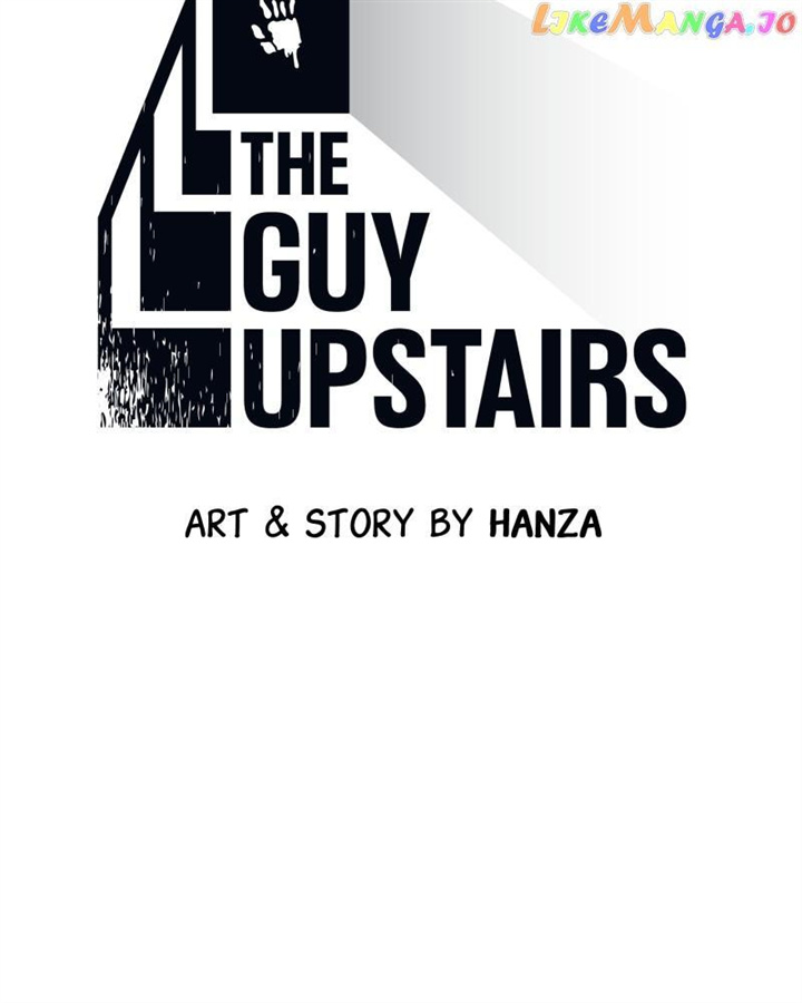 The Guy Upstairs - Chapter 39