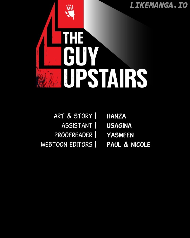 The Guy Upstairs - Chapter 55