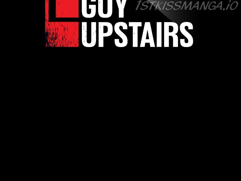 The Guy Upstairs - Chapter 14