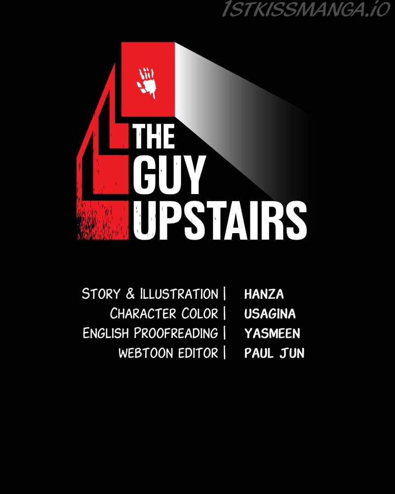 The Guy Upstairs - Chapter 14