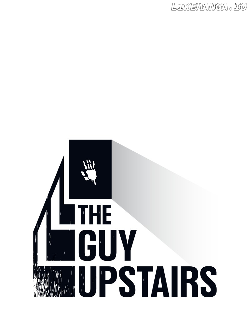 The Guy Upstairs - Chapter 48