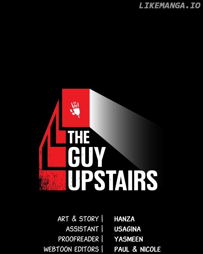 The Guy Upstairs - Chapter 48