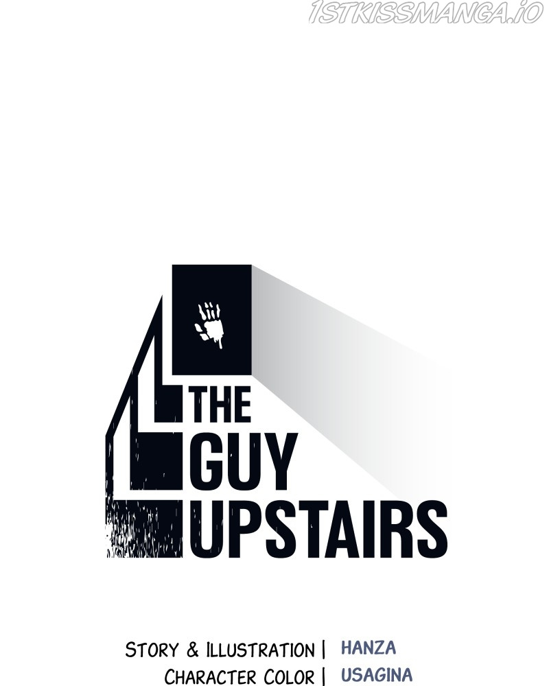 The Guy Upstairs - Chapter 6