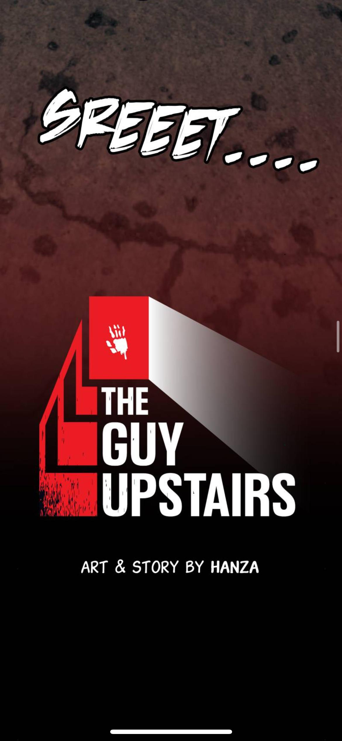 The Guy Upstairs - Chapter 52